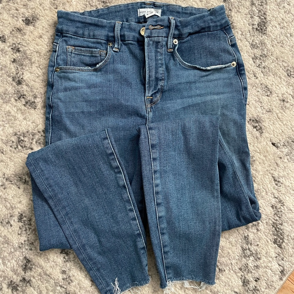 Good American jeans